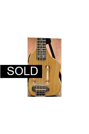 Traveler Escape Bass Traveler Escape Bass